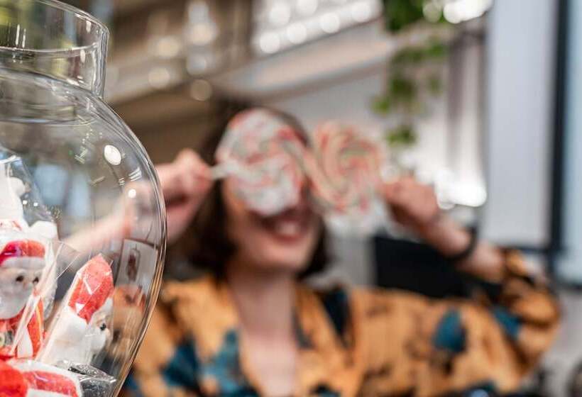 Fotos del hotel The Marblous Athens:  39