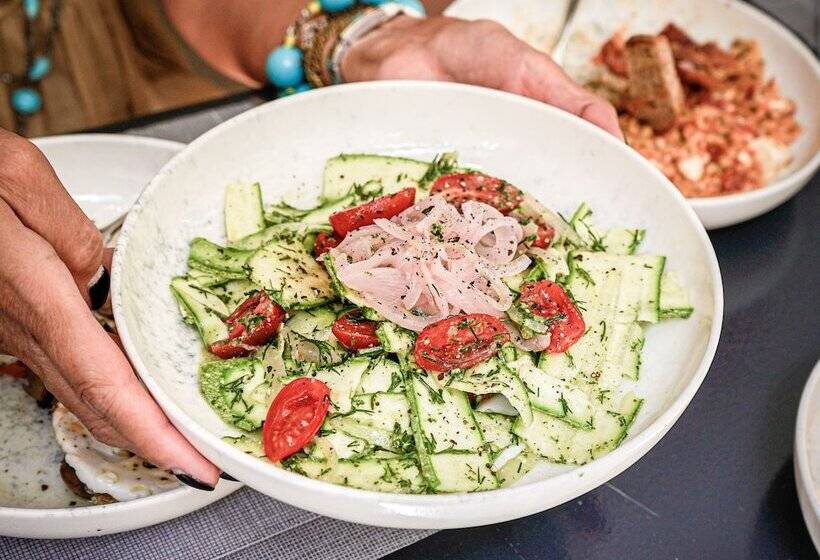 Fotos del hotel The Marblous Athens:  20