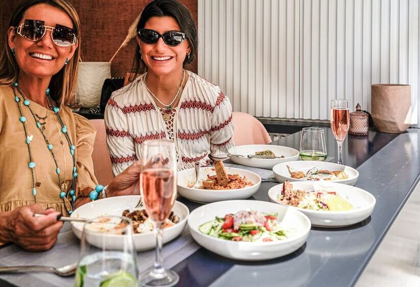 Fotos del hotel The Marblous Athens:  22