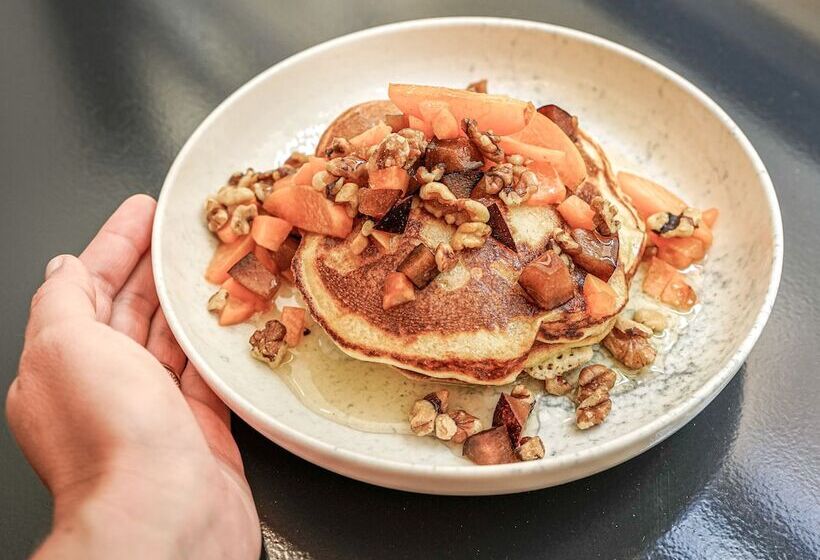 Fotos del hotel The Marblous Athens:  26