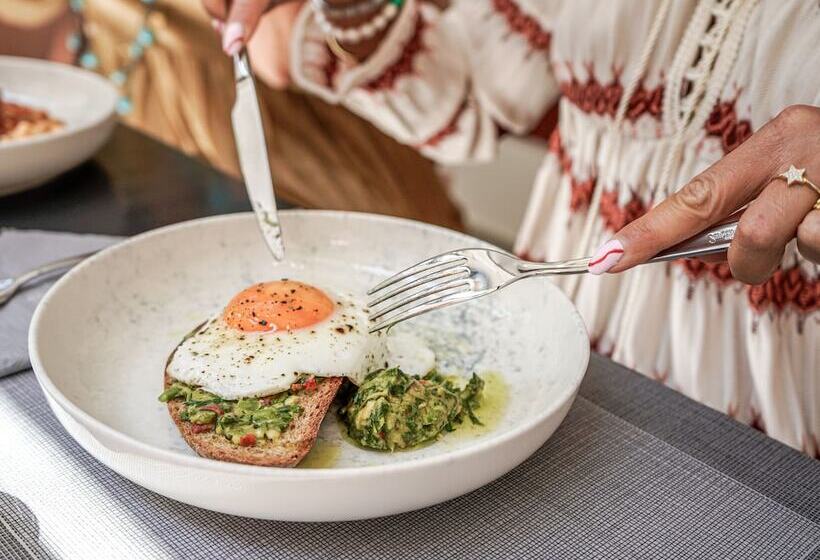 Fotos del hotel The Marblous Athens:  10