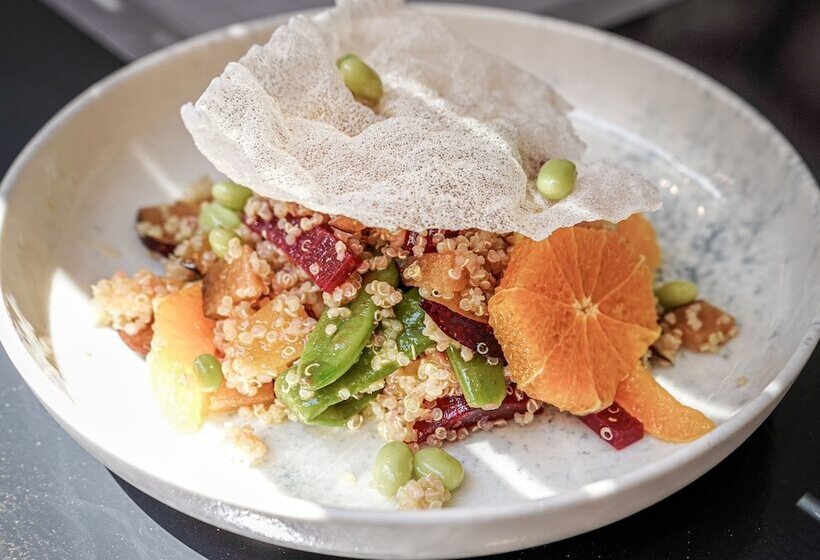 Fotos del hotel The Marblous Athens:  40