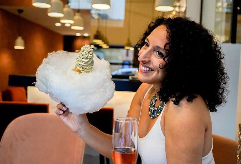 Fotos del hotel The Marblous Athens:  28