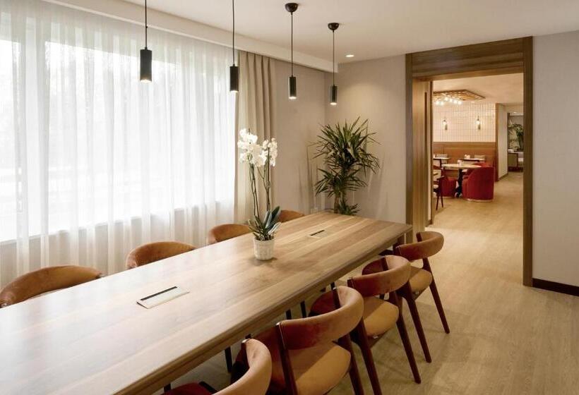 Fotos del hotel The Camlica Residence:  22