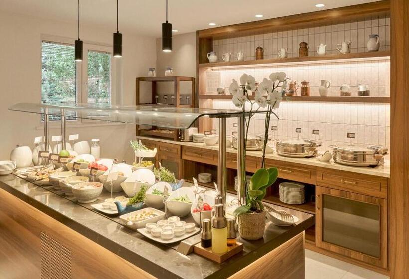 Fotos del hotel The Camlica Residence:  23