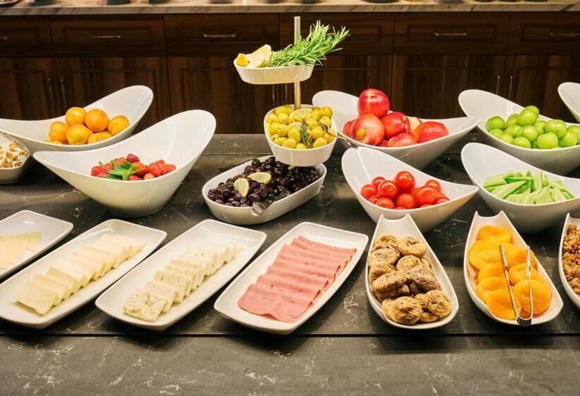 Fotos del hotel The Camlica Residence:  12