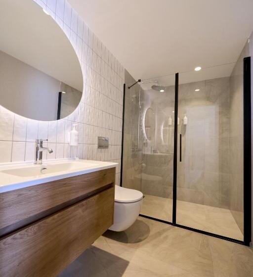 Fotos del hotel The Camlica Residence:  16