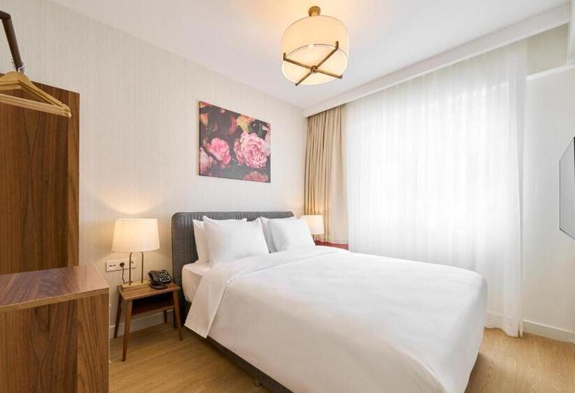 Fotos del hotel The Camlica Residence:  2