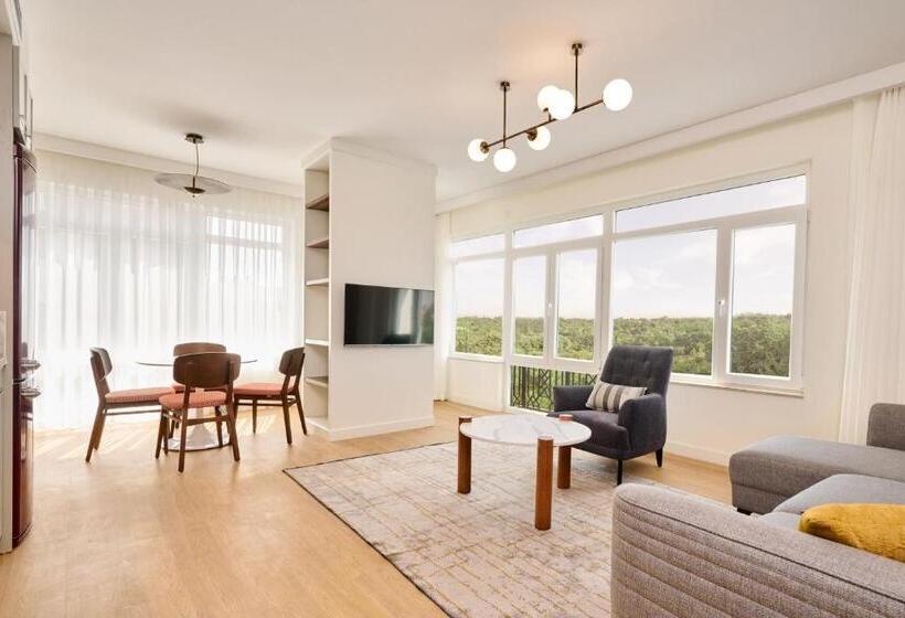 Fotos del hotel The Camlica Residence:  7