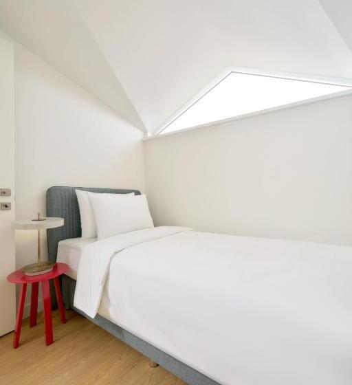 Fotos del hotel The Camlica Residence:  3