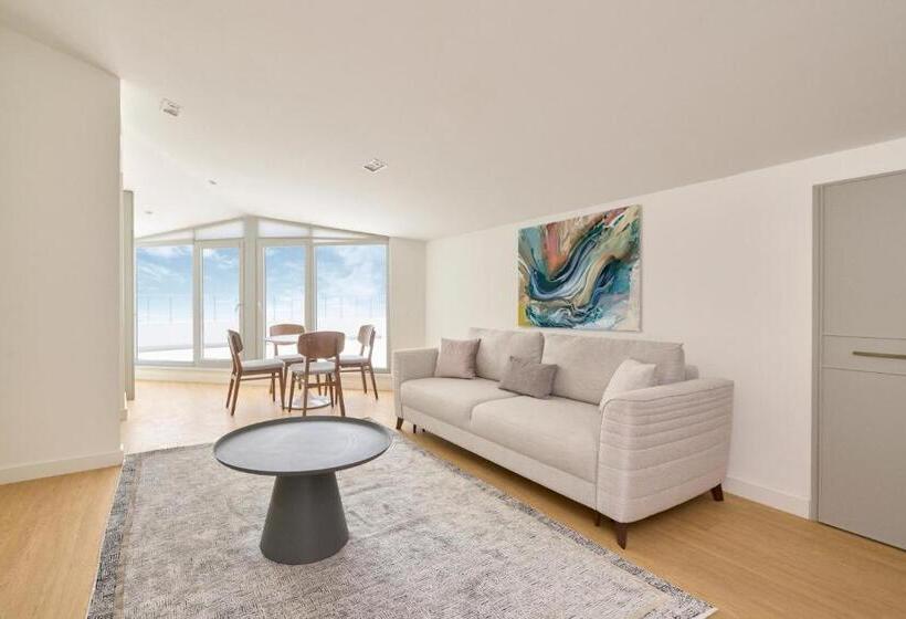 Fotos del hotel The Camlica Residence:  11