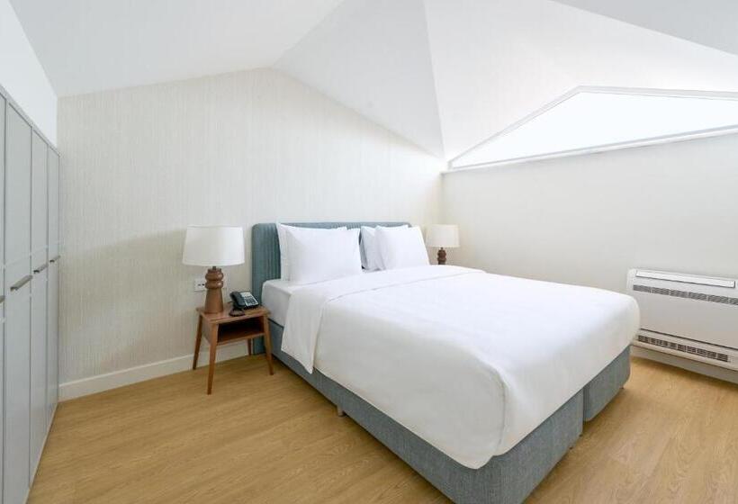 Fotos del hotel The Camlica Residence:  4