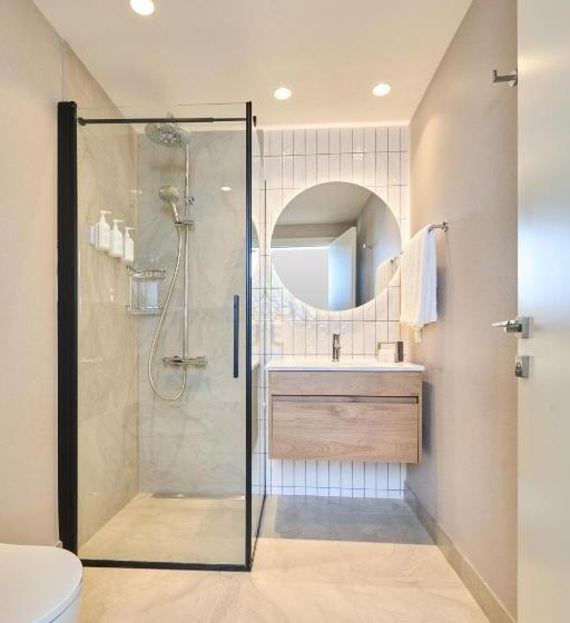 Fotos del hotel The Camlica Residence:  17