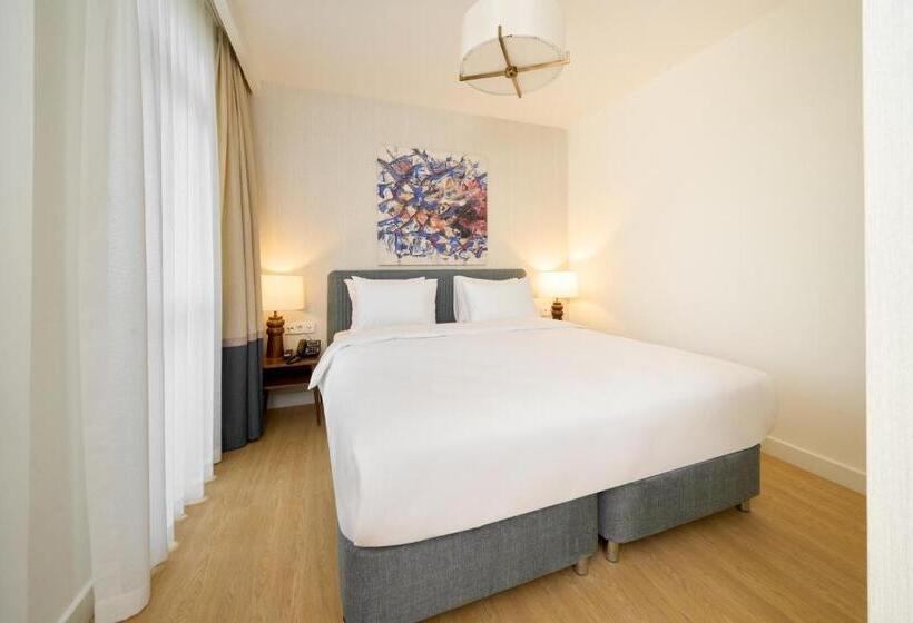 Fotos del hotel The Camlica Residence:  6