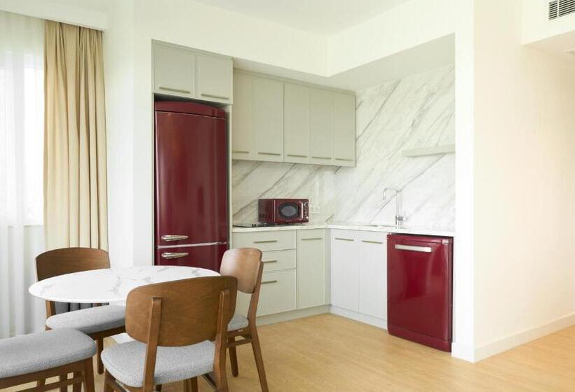 Fotos del hotel The Camlica Residence:  15