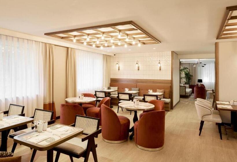 Fotos del hotel The Camlica Residence:  13