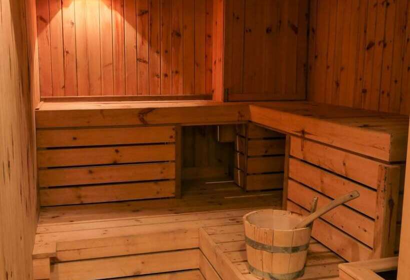فندق The Pierhouse