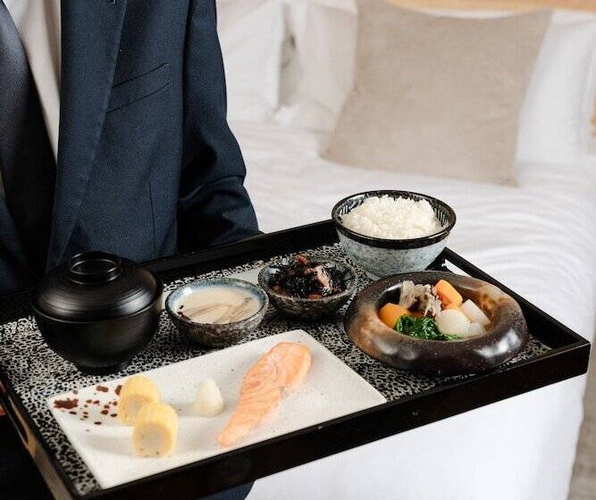 Fotos del hotel The Prince Akatoki London:  4