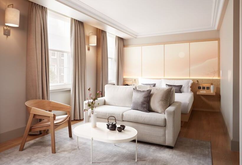 Fotos del hotel The Prince Akatoki London:  5