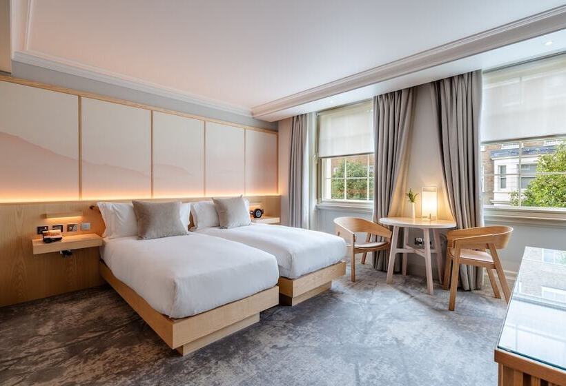 Fotos del hotel The Prince Akatoki London:  2