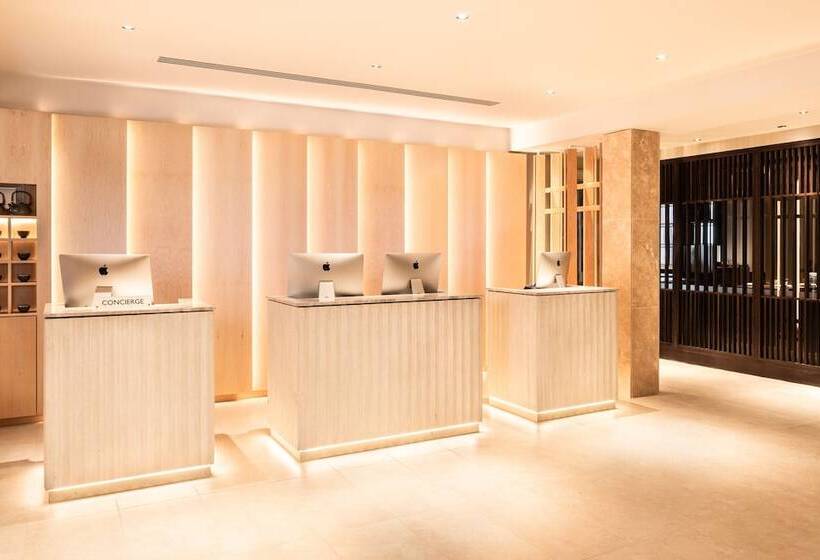 Fotos del hotel The Prince Akatoki London:  11