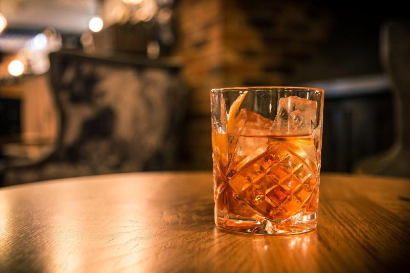 هتل The Saracens Head