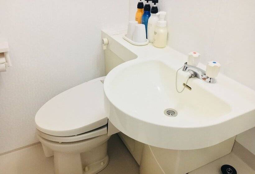 Fotos del hotel Tokyo Ueno Touganeya:  53