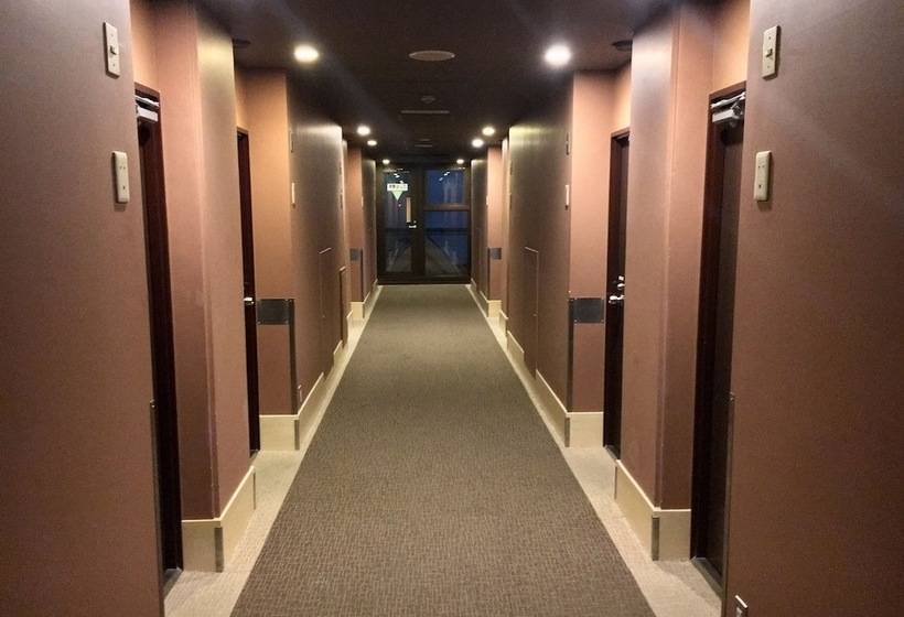Fotos del hotel Tokyo Ueno Touganeya:  57