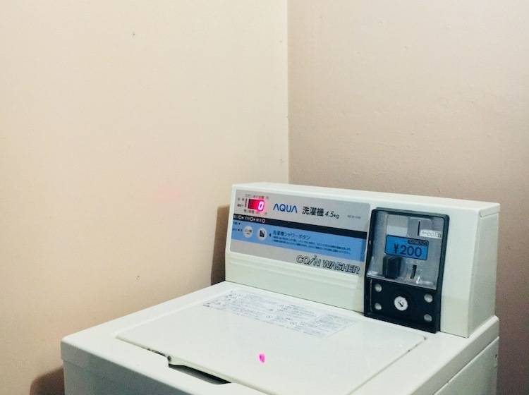 Fotos del hotel Tokyo Ueno Touganeya:  22