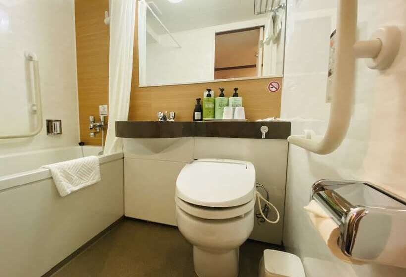 Fotos del hotel Tokyo Ueno Touganeya:  52