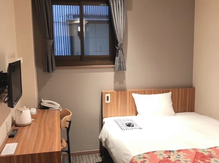 Fotos del hotel Tokyo Ueno Touganeya:  45
