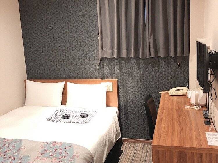 Fotos del hotel Tokyo Ueno Touganeya:  17