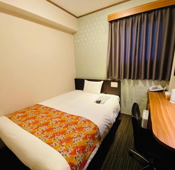 Fotos del hotel Tokyo Ueno Touganeya:  4