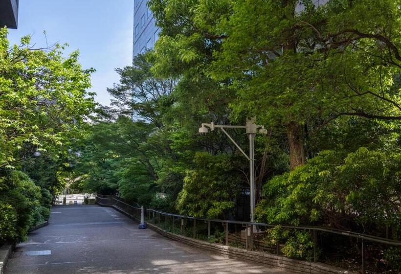 Fotos del hotel Toshi Center  Tokyo:  3