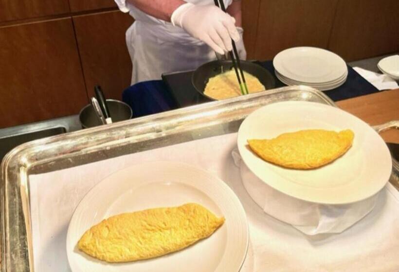 فندق Toshi Center