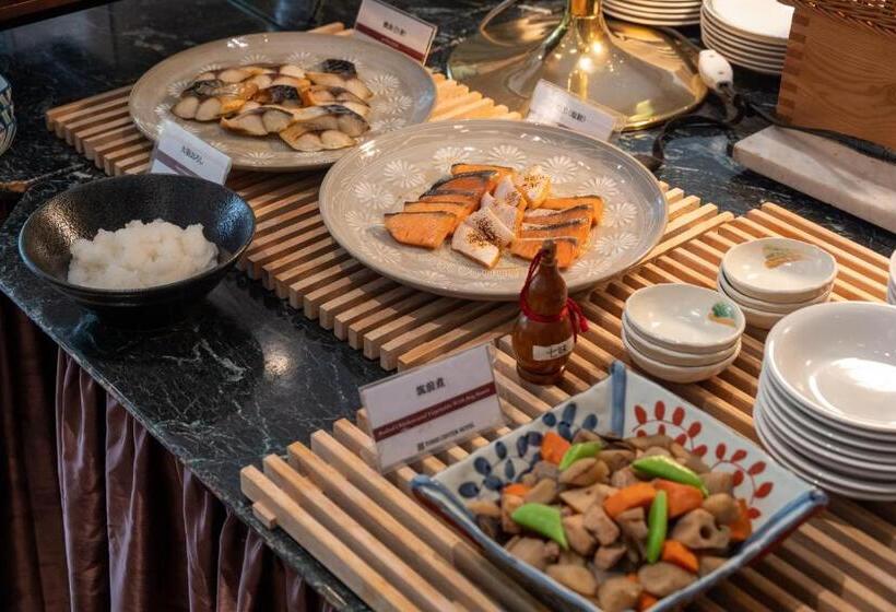 Fotos del hotel Toshi Center  Tokyo:  10