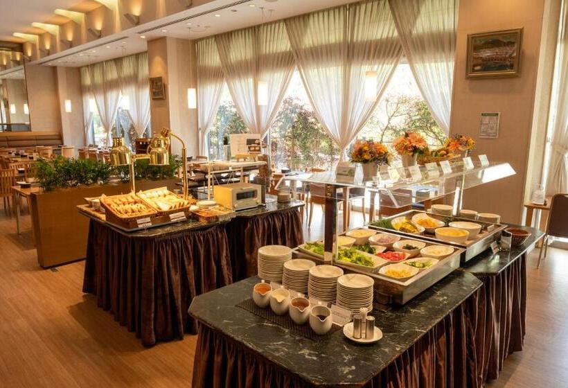 Fotos del hotel Toshi Center  Tokyo:  13