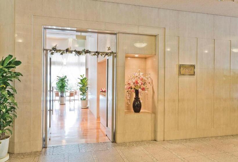 Fotos del hotel Toshi Center  Tokyo:  18