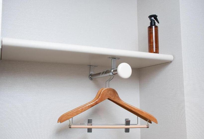 Fotos del hotel Toshi Center  Tokyo:  25