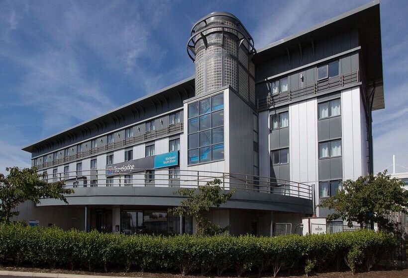 Fotos del hotel Travelodge Blackpool South Shore:  22