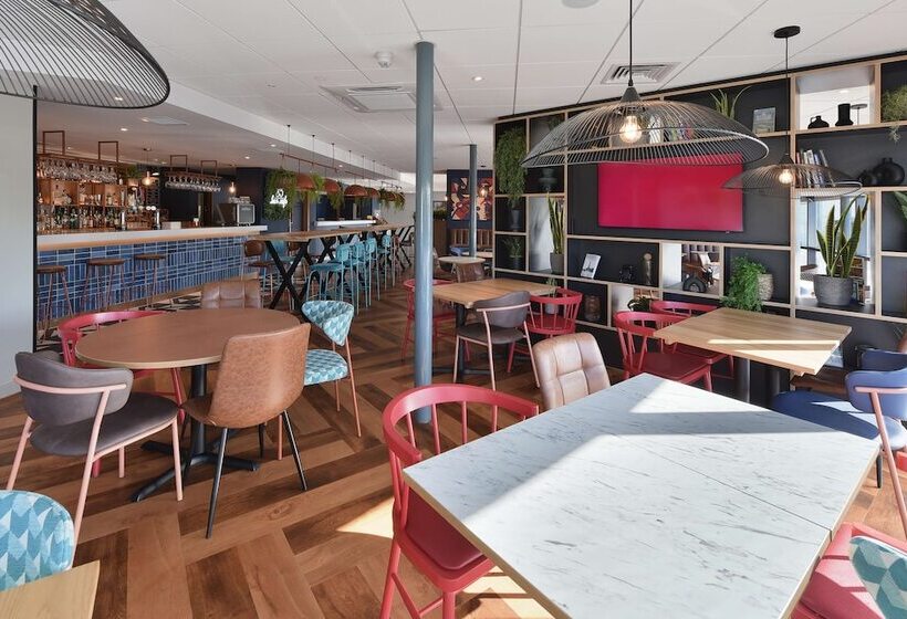 Fotos del hotel Travelodge Blackpool South Shore:  14