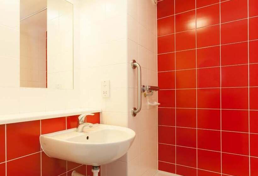 Fotos del hotel Travelodge Blackpool South Shore:  18