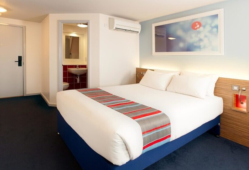 Fotos del hotel Travelodge Blackpool South Shore:  2