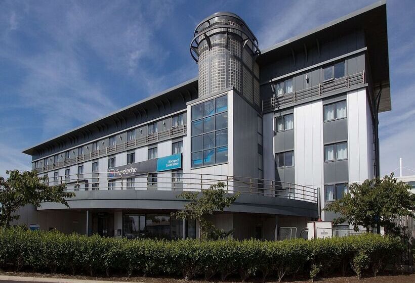 Fotos del hotel Travelodge Blackpool South Shore:  21