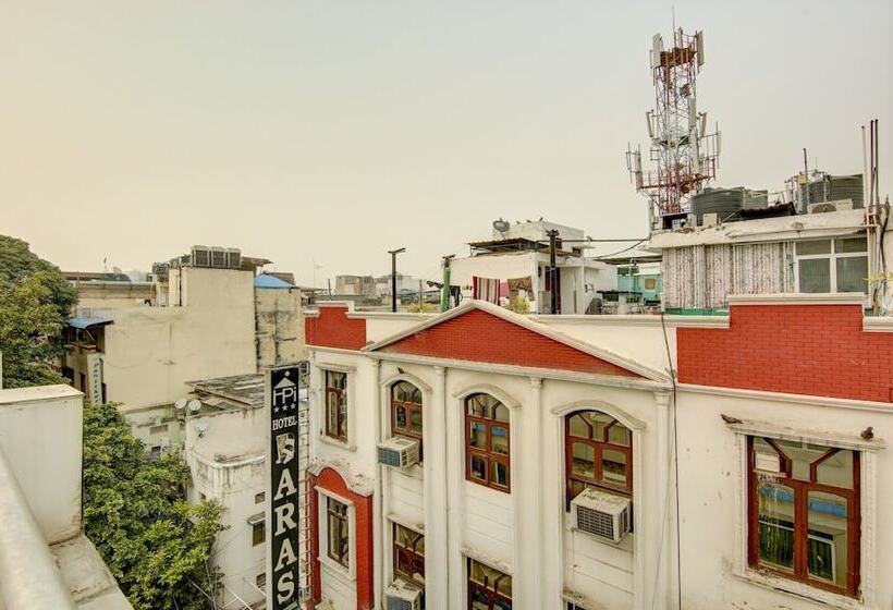 ホテル Treebo Rockwell Plaza