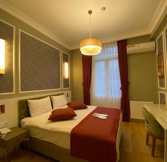 Fotos del hotel Triada Hotel Taksim - Special Category:  3