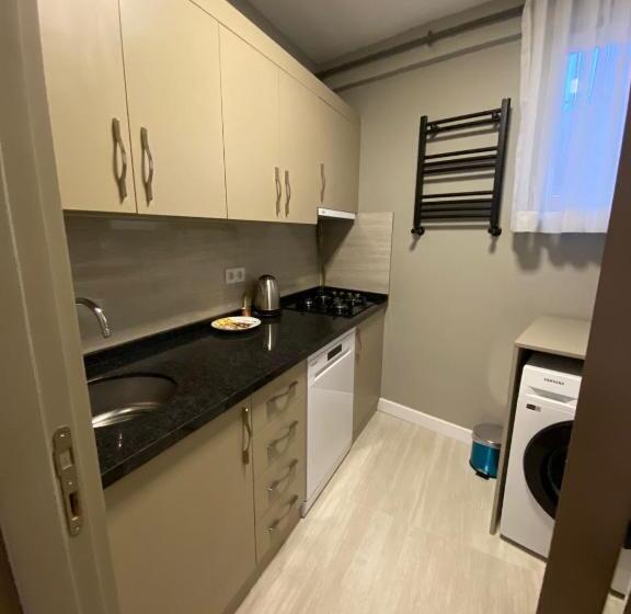 Fotos del hotel Triada Hotel Taksim - Special Category:  14