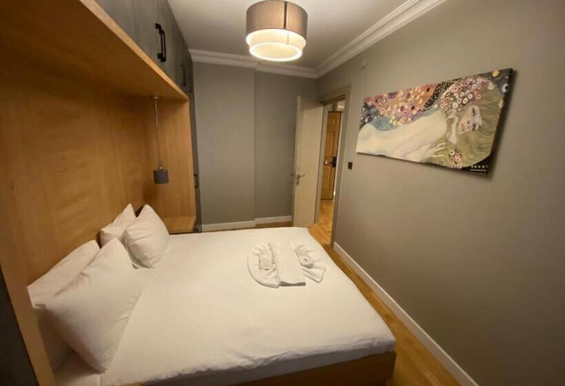 Fotos del hotel Triada Hotel Taksim - Special Category:  5