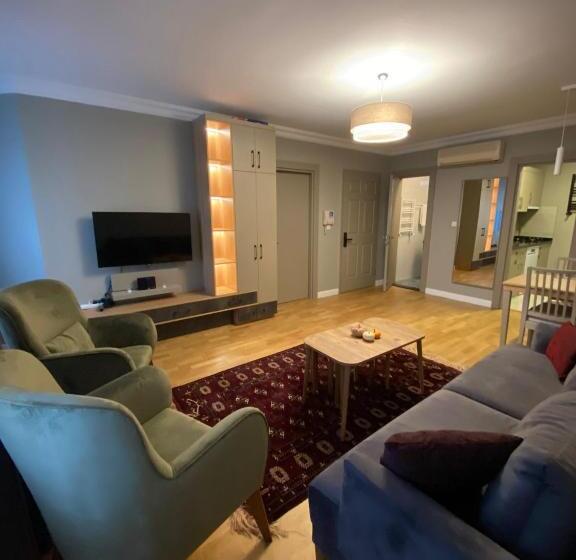 Fotos del hotel Triada Hotel Taksim - Special Category:  9