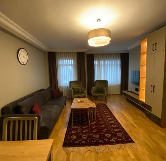 Fotos del hotel Triada Hotel Taksim - Special Category:  13